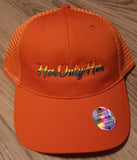 Trucker Caps