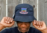 Triangle Logo - Bucket Hats/Caps