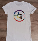 Progress Pride Tee