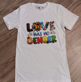 Pride Unisex Tees