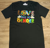 Pride Unisex Tees