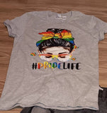 Pride Unisex Tees