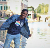 Circle Pride Crewnecks