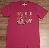 Cancer Awareness Tees