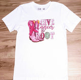 Cancer Awareness Tees