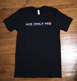 His Only His Tees