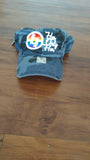 Circle Pride Dad Caps