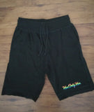 Sweat Shorts