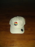 Circle Pride Dad Caps